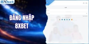 Đăng Nhập 8XBET